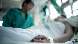 Murieron 186 personas y 10.097 fueron diagnosticadas con coronavirus en el pa&iacute;s