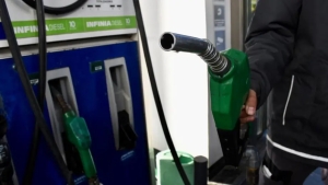 Gasoil: Jujuy solo recibe el 50% de lo que habitualmente se enviaba