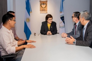 Acuerdo.Modernizaci&oacute;n y el Ministerio P&uacute;blico de la Acusaci&oacute;n