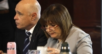 Toto Caputo y la UCR le voltearon a Bullrich la sesi&oacute;n por la ley de Biocombustibles