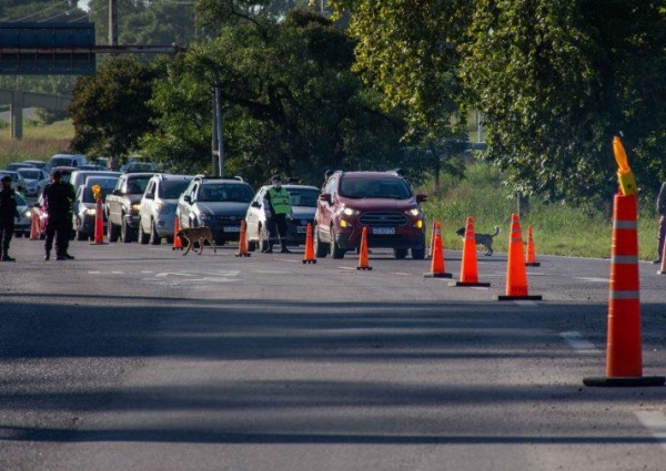 El ingreso a Jujuy ser&aacute; de 7 a 22 horas desde este lunes