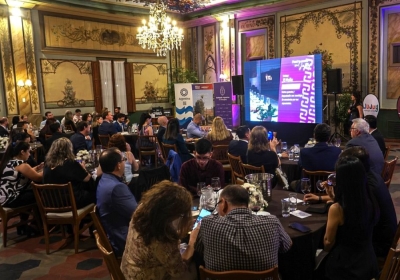Vinos juje&ntilde;os protagonistas en Paraguay