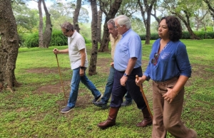 Parque Provincial La Reina: futuro pulm&oacute;n verde del sudeste juje&ntilde;o