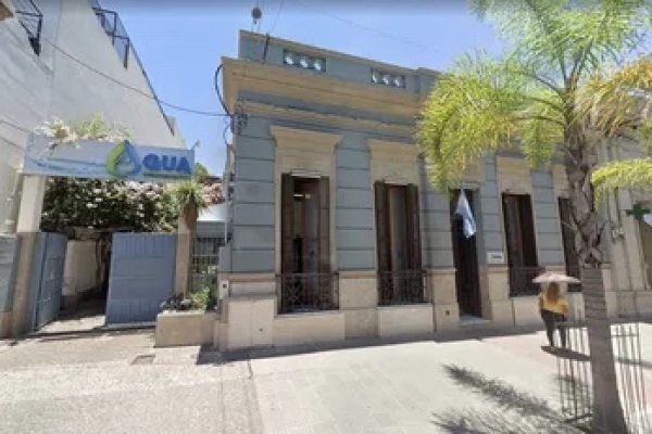 Agua Potable de Jujuy desmiente informaci&oacute;n sobre rotura de acueducto en R&iacute;o Yala
