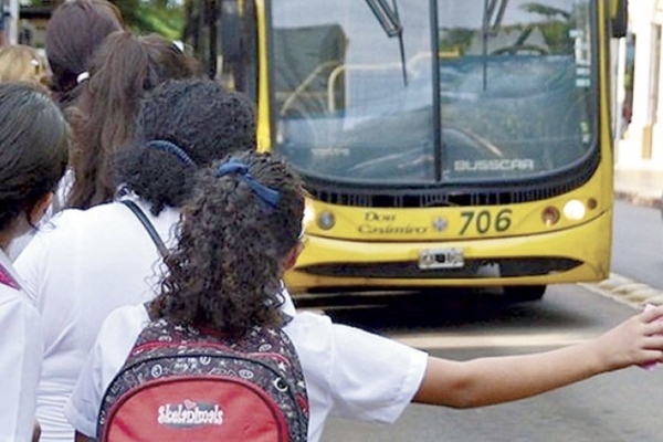 Inician las inscripciones al BEGU nivel Secundario