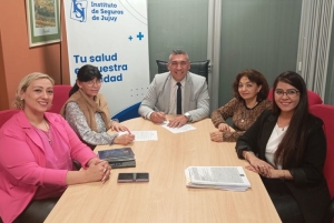 Afiliados del ISJ de Quebrada y Puna tendr&aacute;n descuentos en pasajes al interior