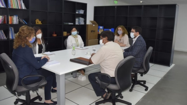 Desde ADEP insisten en la derogaci&oacute;n del 1807