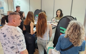 Jujuy llev&oacute; su "magia pura" al Coraz&oacute;n del pa&iacute;s