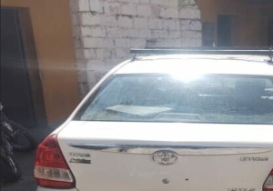 Contin&uacute;an demorando "Taxis truchos"