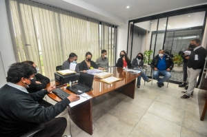 Tren Jujuy-La Quiaca. Puesta en valor de la estaci&oacute;n de Volc&aacute;n