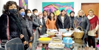 Emprender Igualdad: Mujeres hacia su autonom&iacute;a econ&oacute;mica