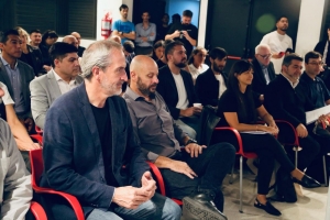 Jujuy en la Asamblea Federal del Instituto Nacional de la M&uacute;sica