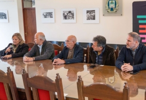 Corredor Bioceánico: impulsan un concurso para definir su eslogan turístico y cultural
