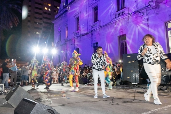 Anuncian el "Especial de Fin de A&ntilde;o en Casa de Gobierno"