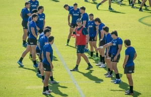 Pumas en Jujuy: habilitan un punto físico para la venta de entradas