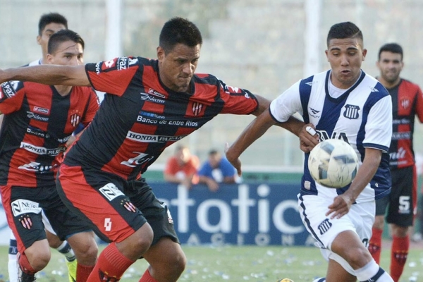 Talleres y Patronato definen al campe&oacute;n de la Copa Argentina en Mendoza