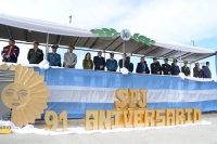 91 A&ntilde;os del Servicio Penitenciario de Jujuy