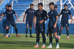 El &ldquo;Lobo&rdquo; encara la recta final de la pretemporada