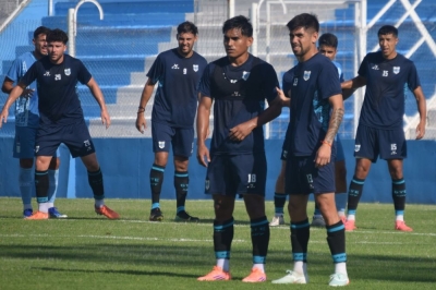 El &ldquo;Lobo&rdquo; encara la recta final de la pretemporada