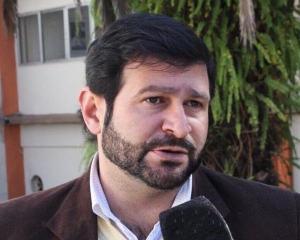 "Es una afrenta que de Naci&oacute;n brinden un amparo a una delincuente&rdquo;