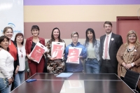La &ldquo;Semana Municipal de la Capacidad y la Superaci&oacute;n&rdquo; puesta en agenda de Naci&oacute;n