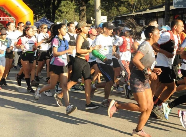 Invitan a la 2&ordf; Marat&oacute;n &ldquo;Yo Banco Al Banco de Leche&rdquo;