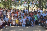 Escuela de Verano 2023: Dispositivo de Abordaje Territorial de Contenci&oacute;n Social