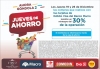 D&Iacute;AS DE AHORRO PARA LOS JUJE&Ntilde;OS