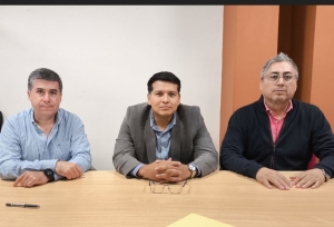 ISJ y  Farmac&eacute;uticos facilitan entrega de pa&ntilde;ales