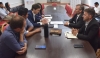 Creaci&oacute;n de Centros de Estudiantes de Nivel Secundario