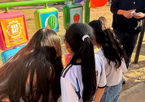 Ni&ntilde;ez y Adolescencia. &Uacute;ltimo plazo para que las ONG se inscriban