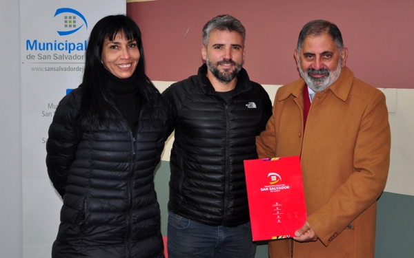 La II Expedici&oacute;n Argentina Himalaya 2022 contar&aacute; con representantes juje&ntilde;os