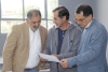 Con fondos propios el pavimento llegar&aacute; a la avenida Yuto de Alto Comedero