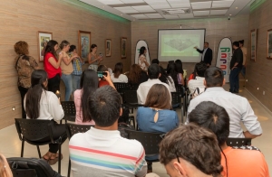 Turismo. En FIT 2024 "Pon&eacute; tu mente en Jujuy"