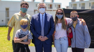 "Devaluar es f&aacute;cil, pero es una m&aacute;quina de crear pobreza"