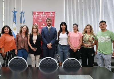 &ldquo;El Box recorre tu barrio&rdquo; estar&aacute; en Villa Jard&iacute;n de Reyes