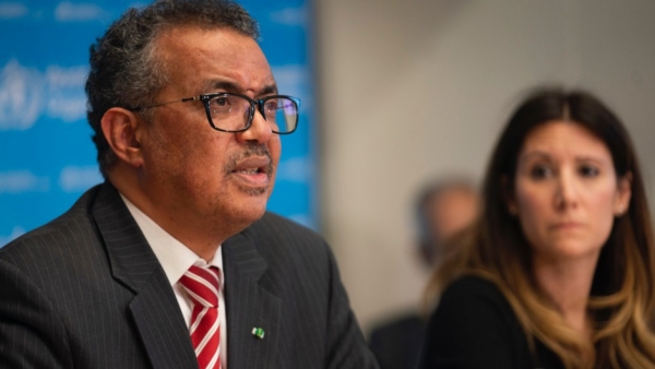 Lo determino la OMS. El coronavirus ya es Pandemia