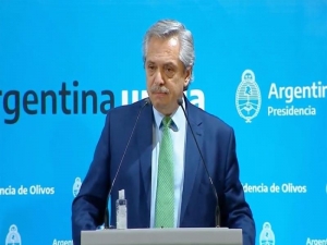 &ldquo;Son unos inconscientes, y lo que no entra con la raz&oacute;n, entra con la fuerza&rdquo;