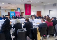 Gobierno a docentes: "Aumentos en &iacute;tems espec&iacute;ficos y mejora en condiciones laborales"