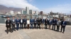 Alianza estrat&eacute;gica Sadir visit&oacute; Chile para ampliar el crecimiento de Jujuy