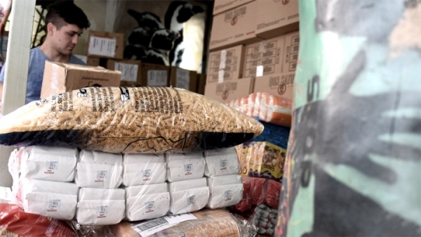 Una familiar necesit&oacute; $73.917 para no caer en la pobreza