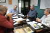 Jujuy, en trabajo por vivienda y h&aacute;bitat con intendencias