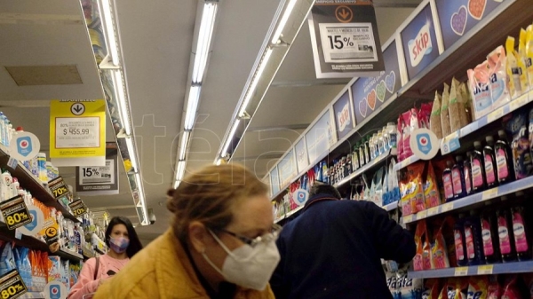 Comienza una nueva etapa de Precios Cuidados