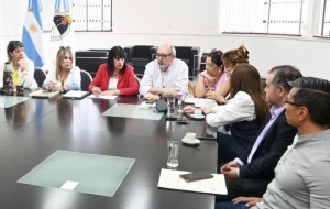 D&iacute;a del Jubilado y del D&iacute;a del Adulto Mayor con actividades