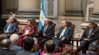 La Corte Suprema aval&oacute; la "autonom&iacute;a" de la Ciudad por presencialidad de las clases