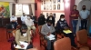 Capacitaron a futuros comisionados y vocales municipales de la Quebrada