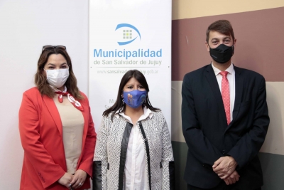 Actividades y agasajos por el &ldquo;D&iacute;a Internacional del Adulto Mayor&rdquo;