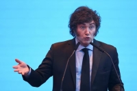 Milei pate&oacute; los pagos a Cammesa para mitad de a&ntilde;o y reconoci&oacute; que entrar&aacute; en d&eacute;ficit