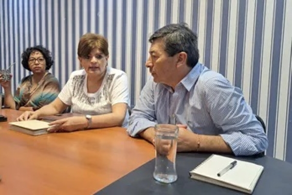 El Carmen: El cuidado del ambiente como prioridad en la gesti&oacute;n municipal