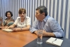 El Carmen: El cuidado del ambiente como prioridad en la gesti&oacute;n municipal